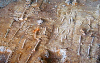 Portuguese settlement ayutthaya