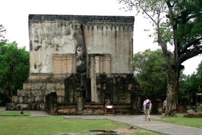 Wat_Si_Chum_sukhothai