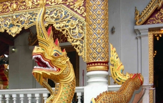 wat phra sing chiang mai