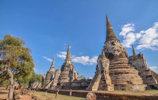 wat-phra-si-sanphet