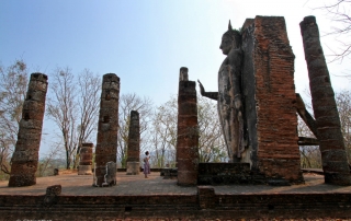 Sukhothai_Historical cr chayathat httpscreativecommons.orglicensesby-sa4.0legalcode