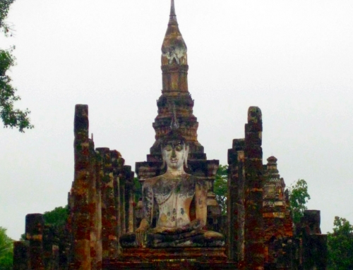 Wat Trapang Ngoen