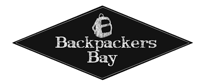 Backpackers Bay Logo