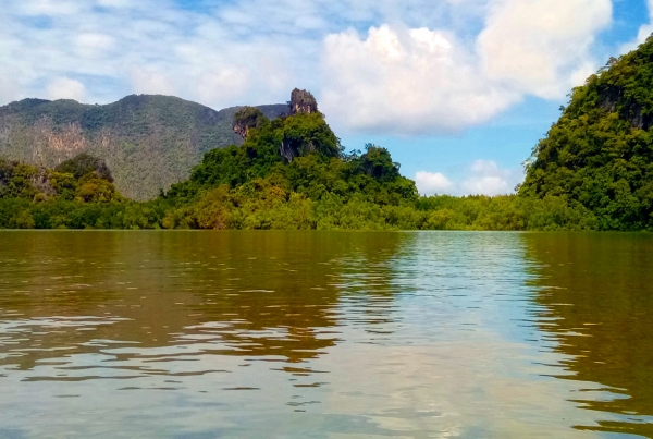 phang nga bay