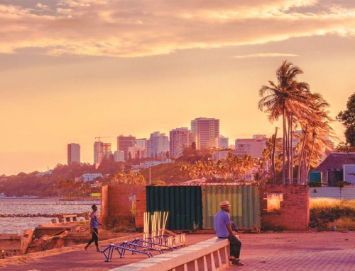 Things to do in Maputo, itinerary and travel tips