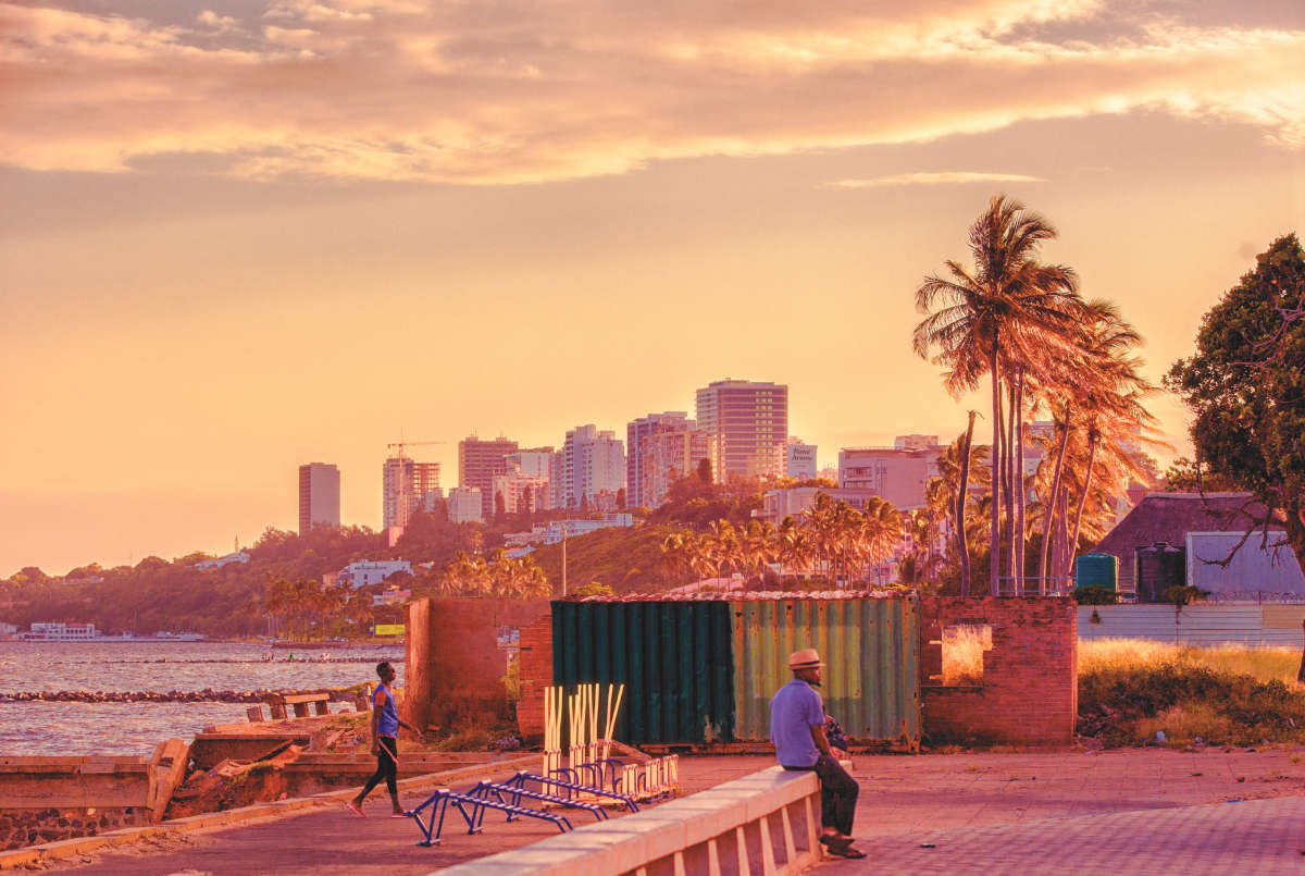 things to do in maputo and travel tips