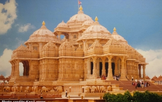 akshardham-temple