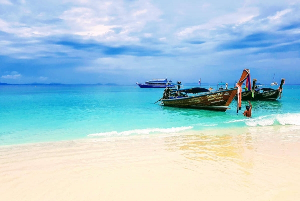 similan islands o que visitar na tailândia